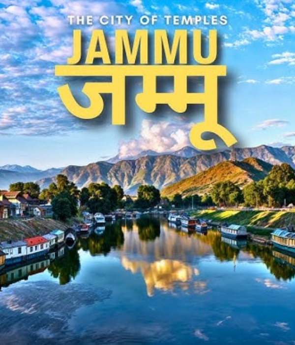 Jammu Tour Packages